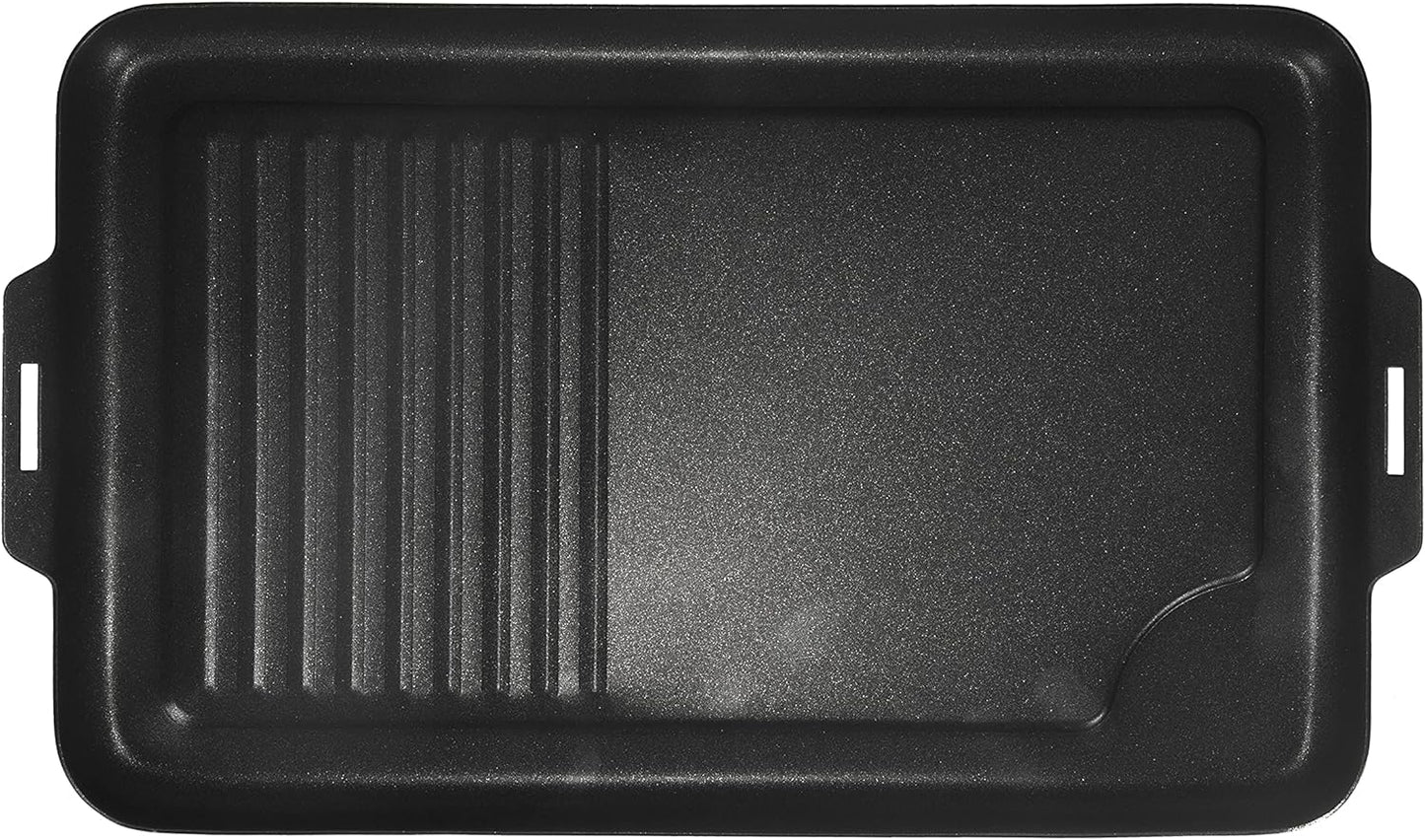 Stansport Griddle