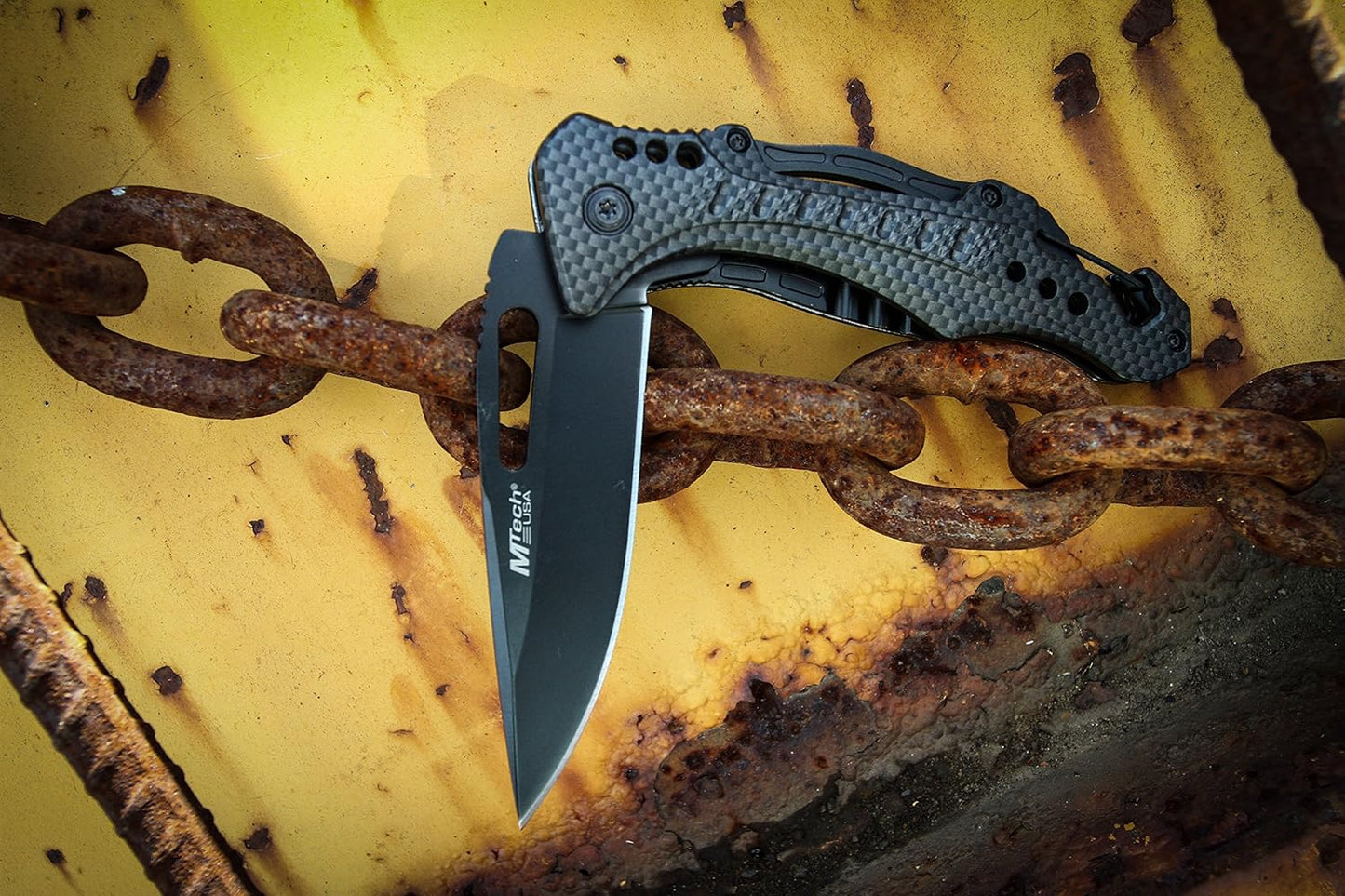 MTECH USA Ballistic MT A705G2
