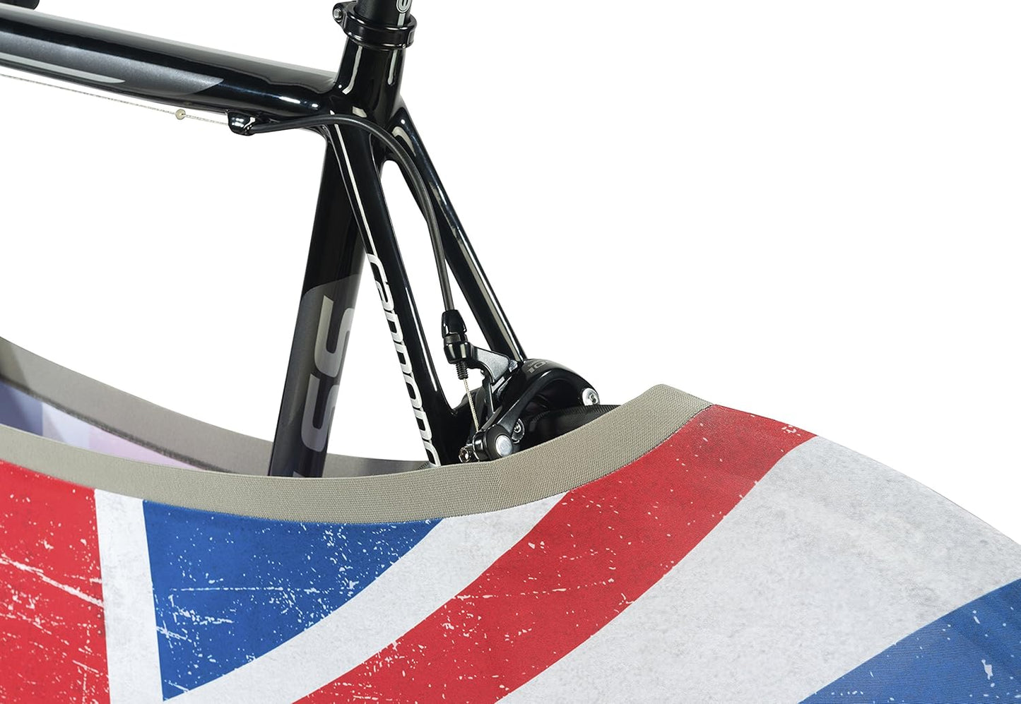 Velo Sock Unisex's Bike Cover