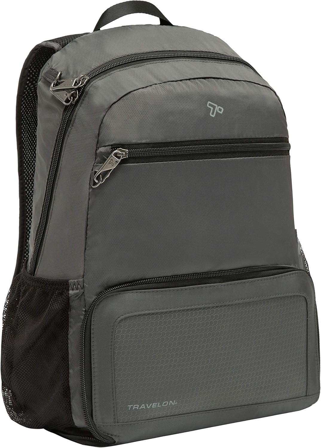 Travelon Anti-Theft Active Packable Backpack