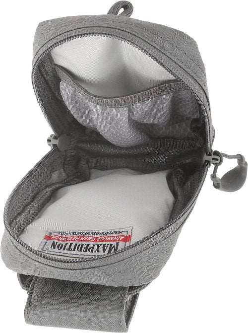 MAXPEDITION PUP Phone Utility Pouch (Black)