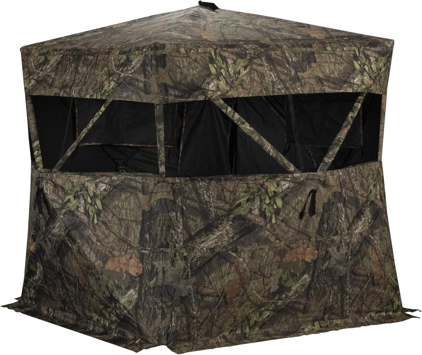 R150 3 Person Hunting Ground Blind