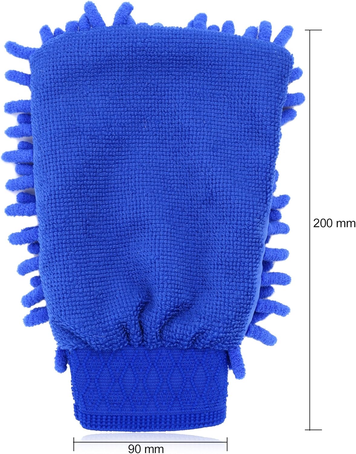 Oumers Bicycle Clean Brush Kit, 10pcs Motorcycle Bike Chain Cleaning Tools Make Chain/Crank/Tire/Sprocket Cycling Corner Stain Dirt Clean, Durable/Practical fit All Bike
