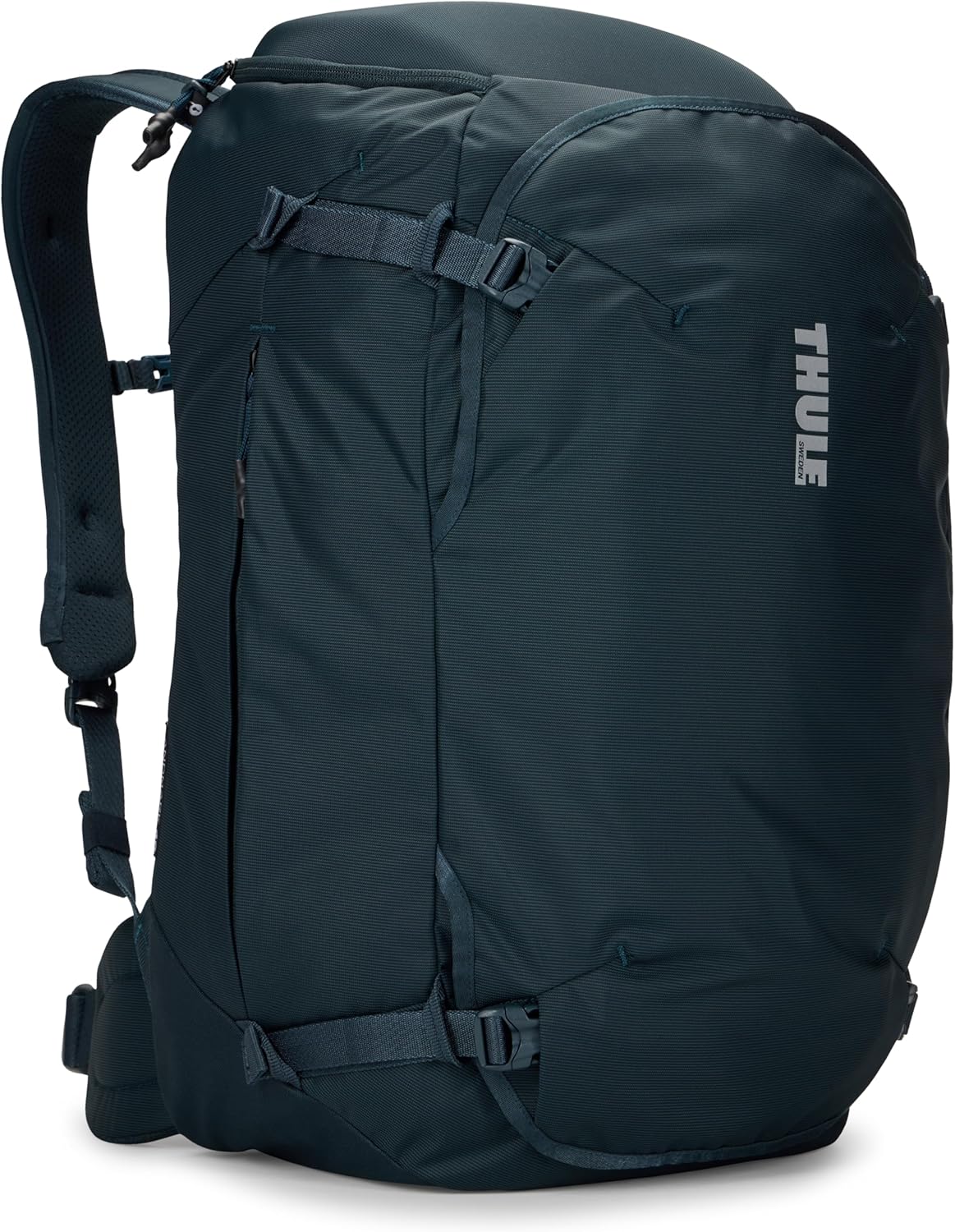 Thule Landmark 40L Travel Pack, Obsidian