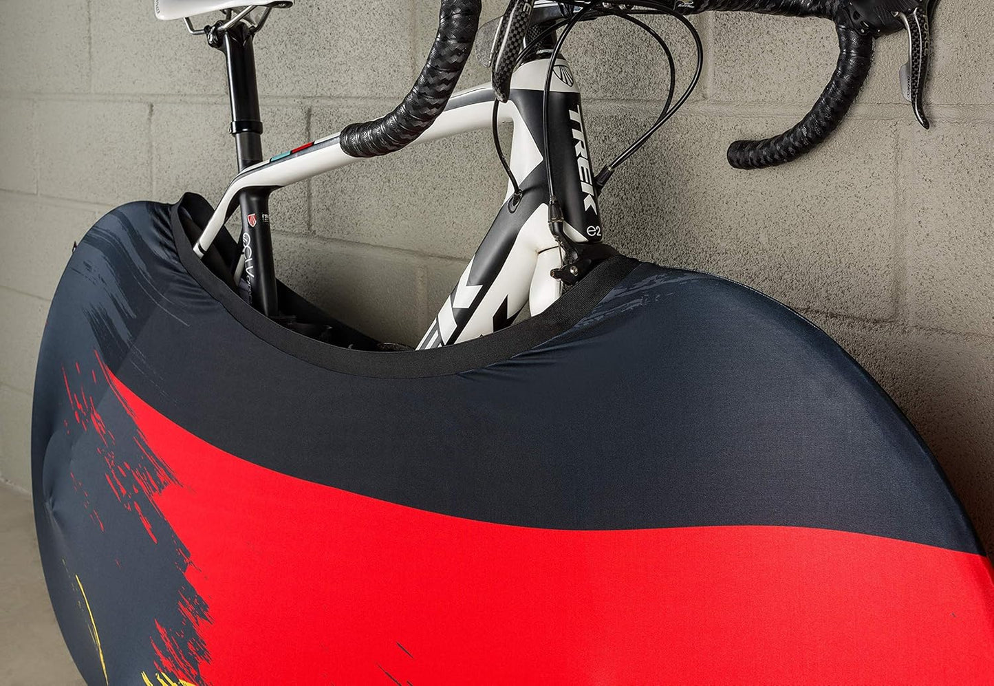 Velo Sock Unisex's Bike Cover
