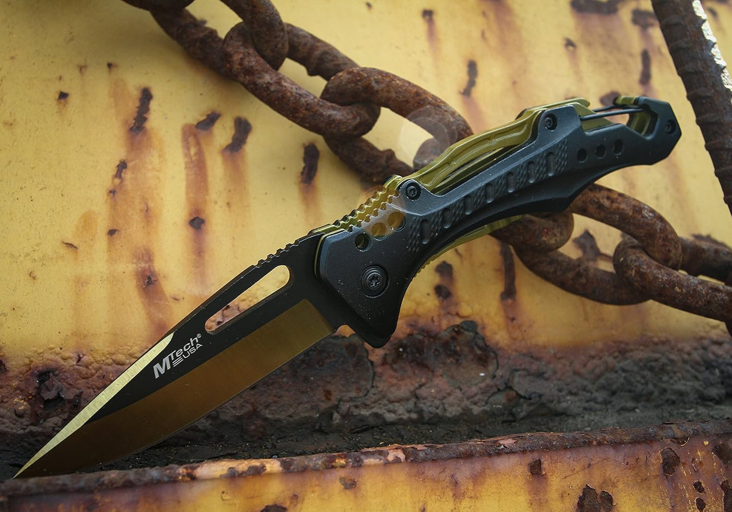 MTECH USA Ballistic MT A705G2