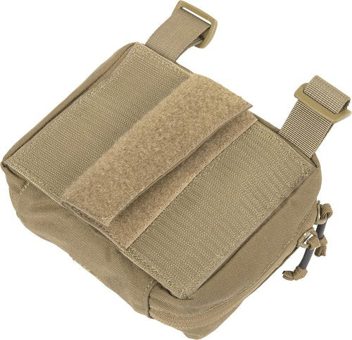 Helikon-Tex EDC Insert Medium Coyote Brown, Versatile Insert System