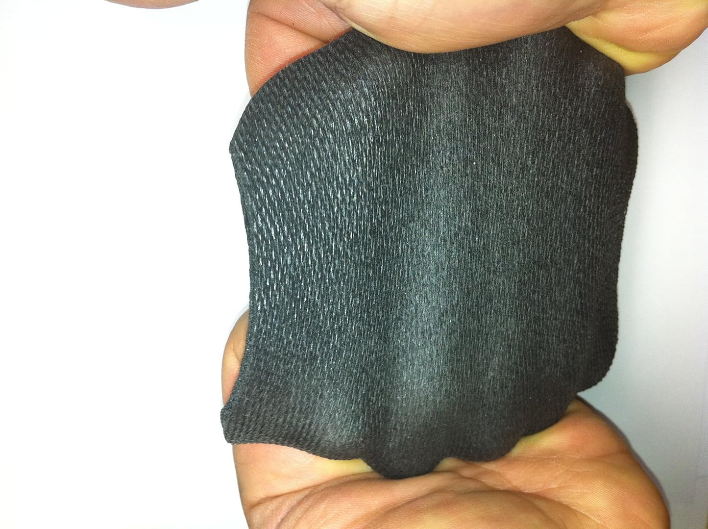 Original Lifting Grips The Alternative to Gym Workout Gloves Comfortable & Light Weight Grip Pad for Men & Women That Want to Eliminate Sweaty Hands Gym Gloves (Single Pair)