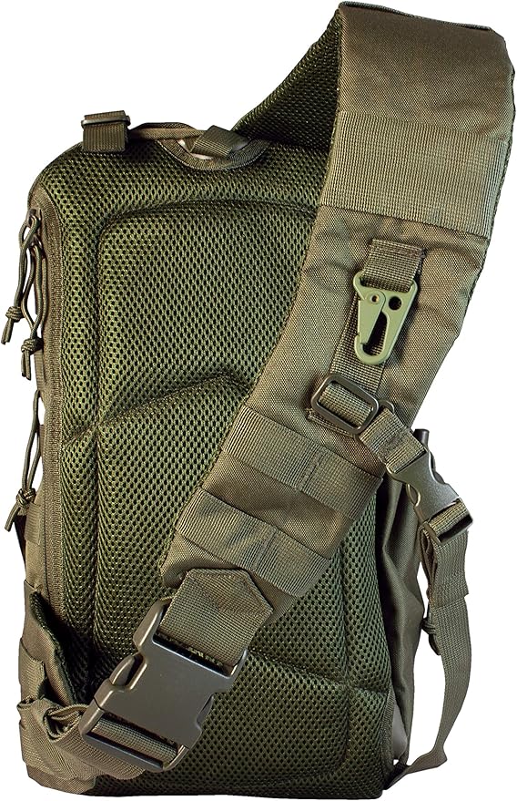 Red Rock Outdoor Gear Rambler Sling Pack