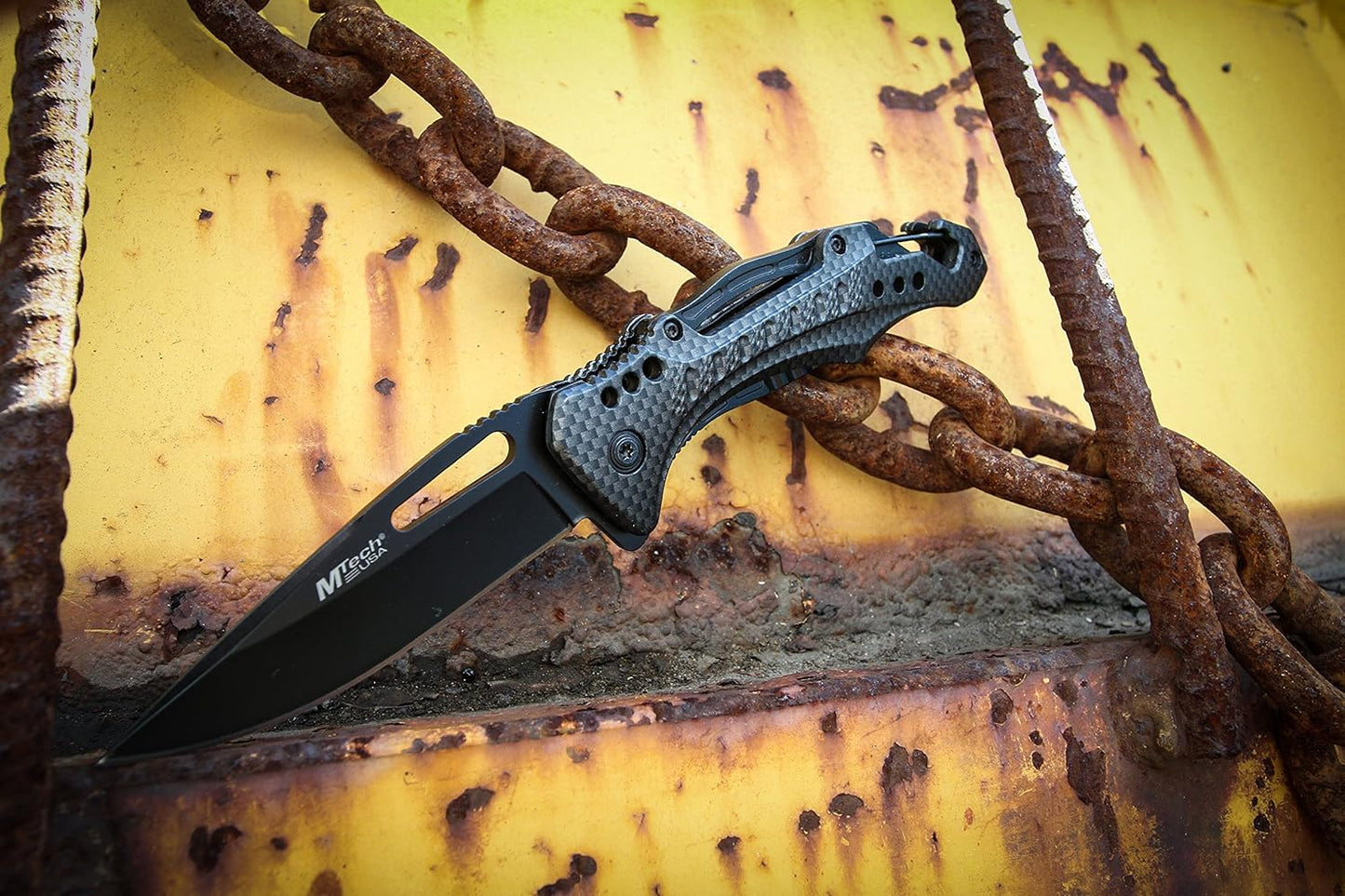 MTECH USA Ballistic MT A705G2