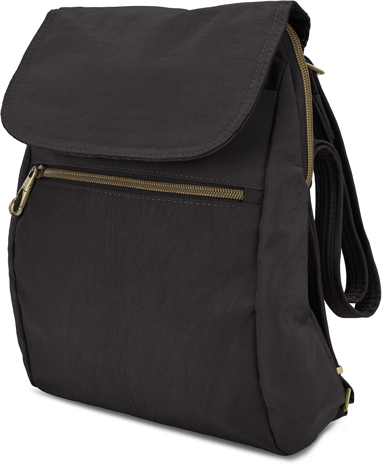 Travelon Anti-Theft Signature Slim Backpack
