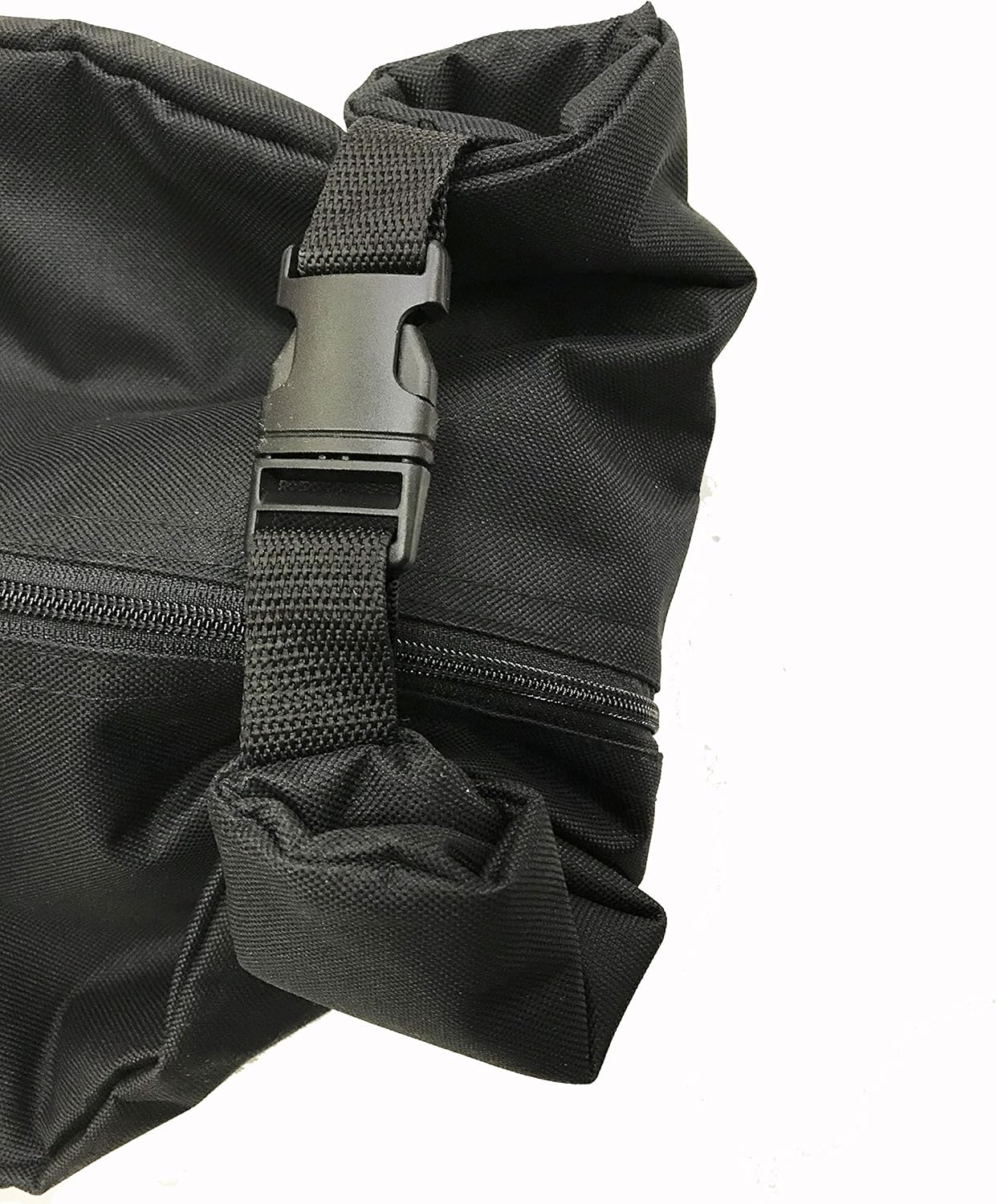 Zaltana Padded SKI Carrier Bag, Rack, Holds ski Boots Bag Combo SKB12