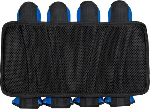 HK Army HSTL Line 4+3 Paintball Harness Pod Pack - Black