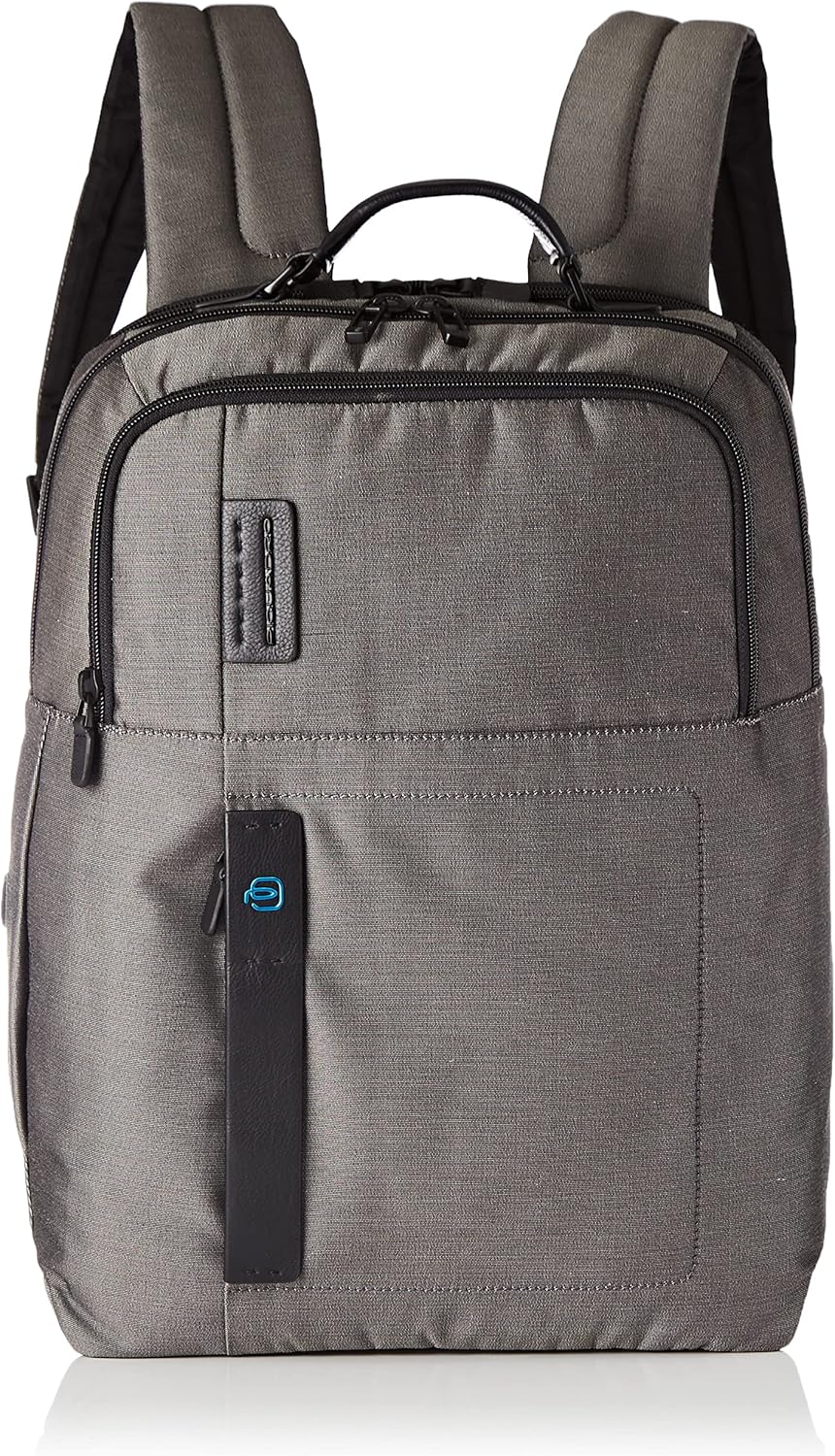 Piquadro Fashion, Testa Di Moro, One Size