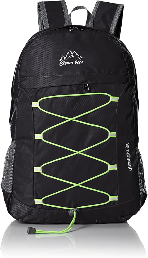 Outdoor Water Resistant Hiking Backpack