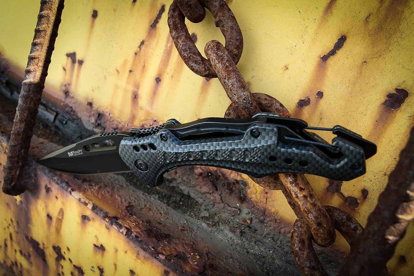 MTECH USA Ballistic MT A705G2