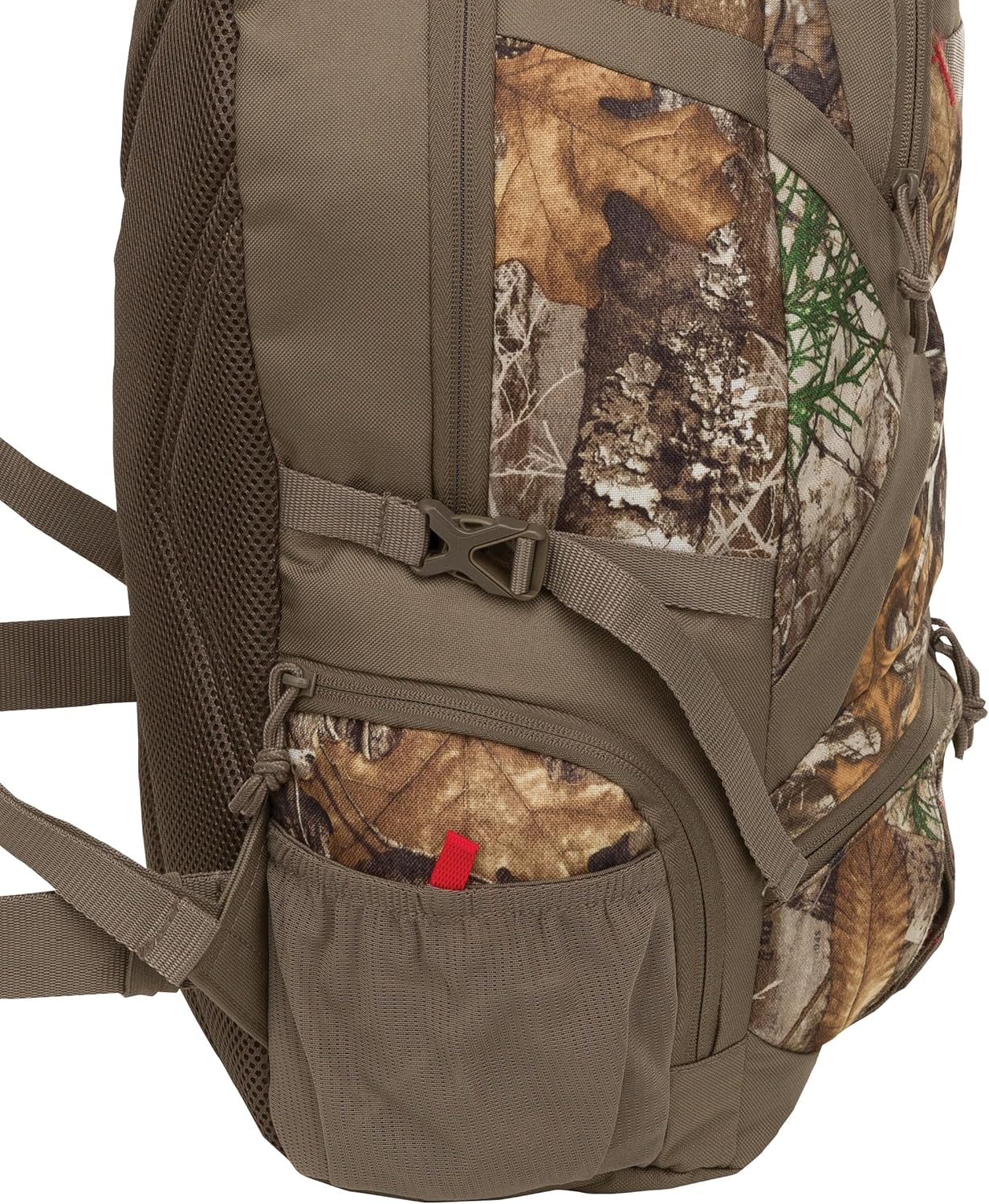 Pro Series Eagle Backpack