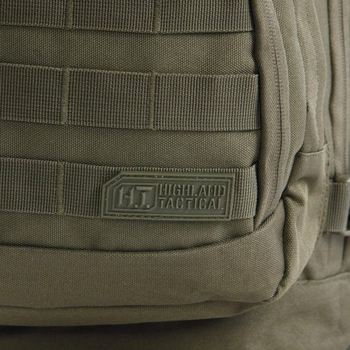 Major Tactical Backpack