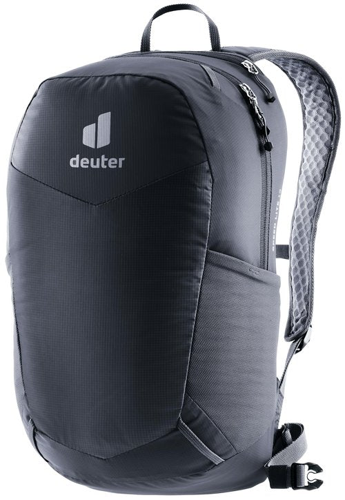 Deuter Speed Lite 13L Hiking Day Backpack - Black