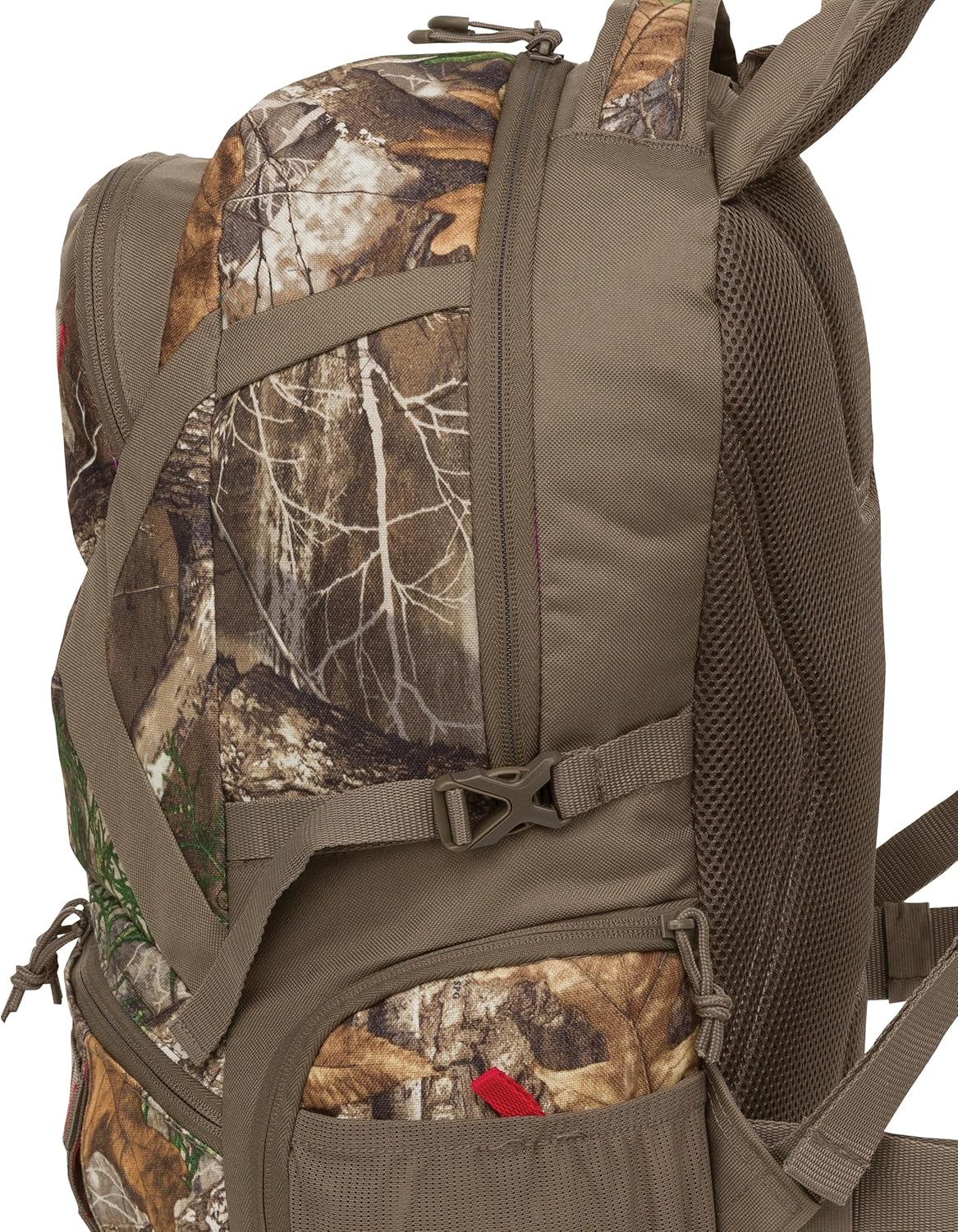 Pro Series Eagle Backpack