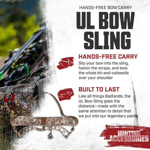 Badlands UL Bow Sling