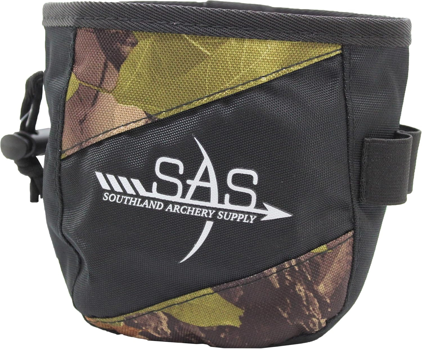 Southland Archery Supply SAS Release Aid Pouch Bag Belt Holder