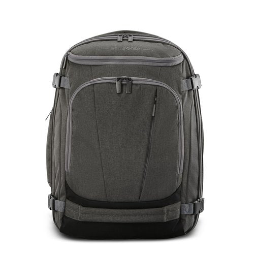 Samsonite Mother Lode Jr Backpack - Heather Graphite