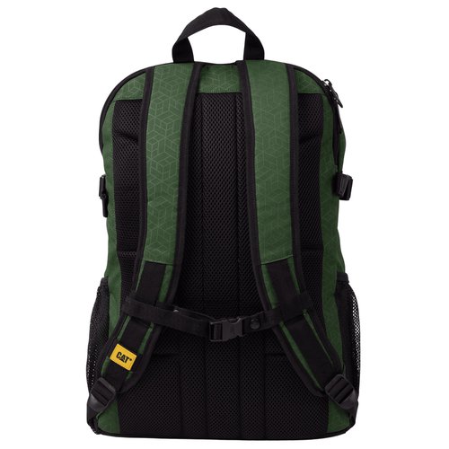 Caterpillar Backpacks, Green, Einheitsgröße