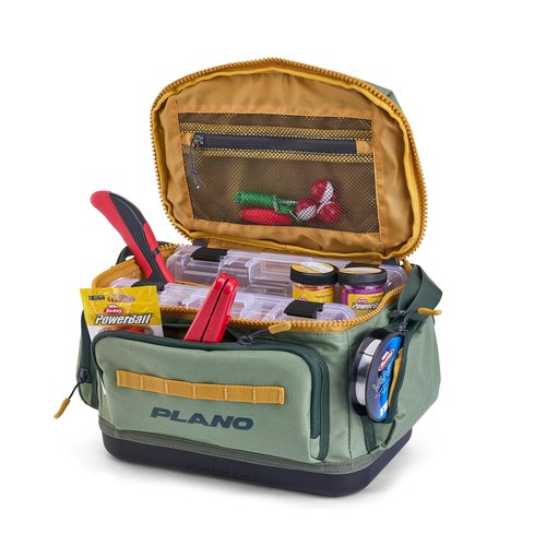 Plano Weekend Series