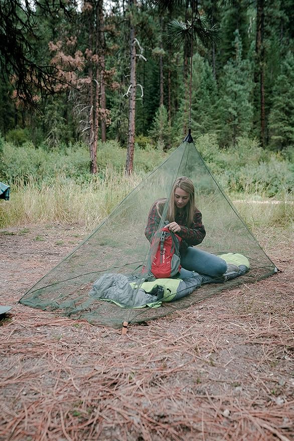 Stansport Mosquito Netting Small (705)