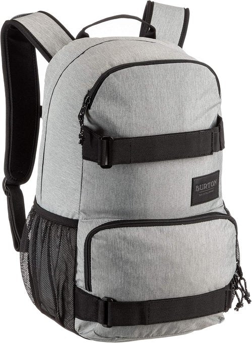 Burton Treble Yell True Black, One Size