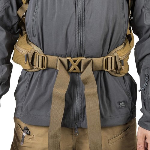 Helikon-Tex Summit Backpack, Outback Line
