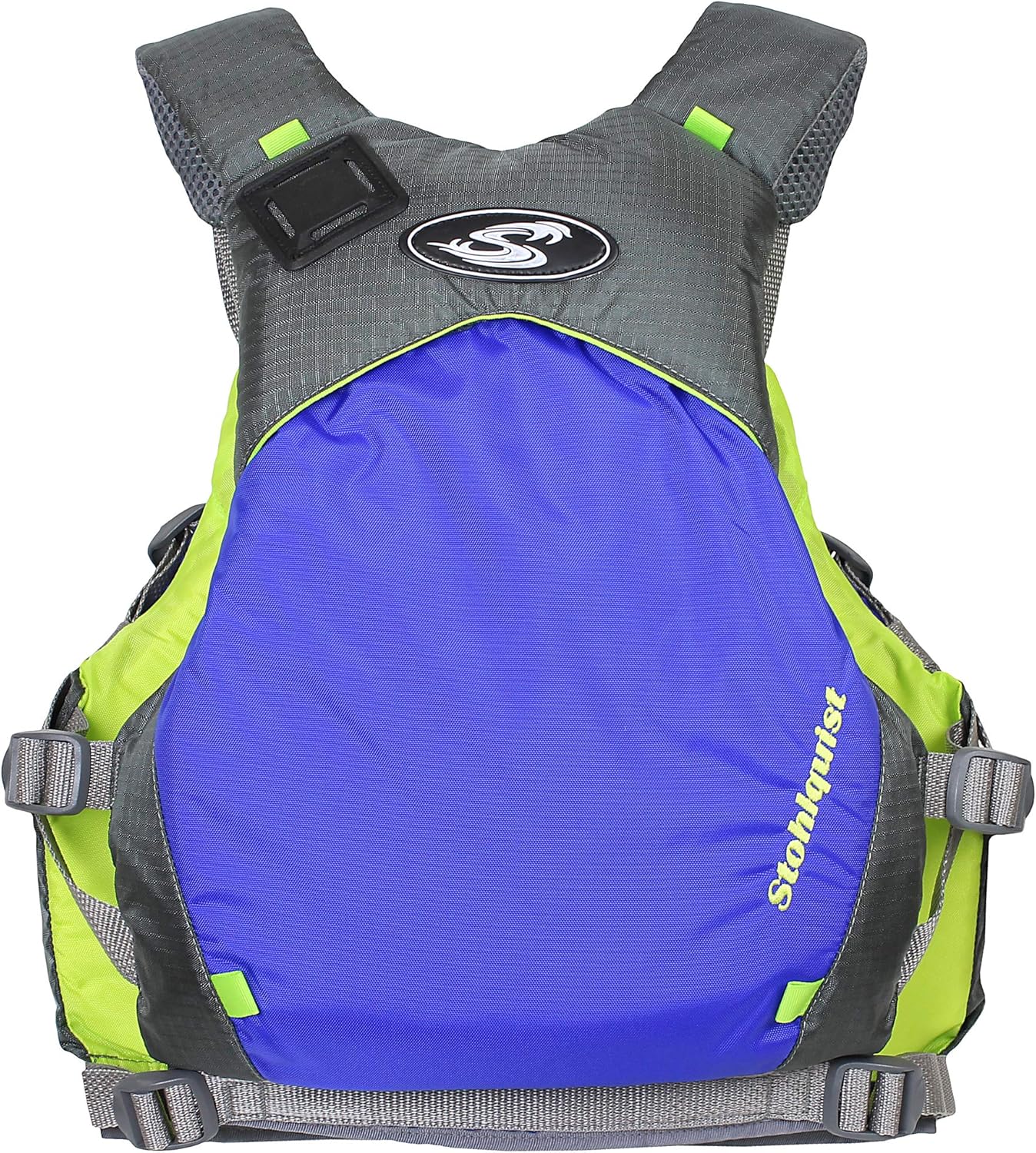 Stohlquist Men's Drifter Lifejacket (PFD)