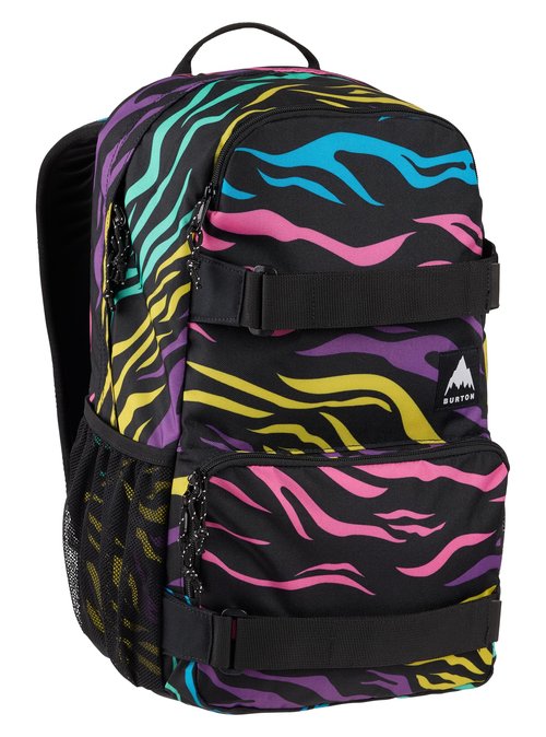Burton Treble Yell 21L Backpack, Safari