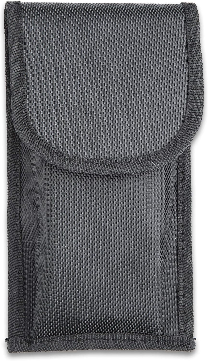 S-TEC 12-inch Rugged Chef Field Tactical Folding Cleaver (Stonewashed)