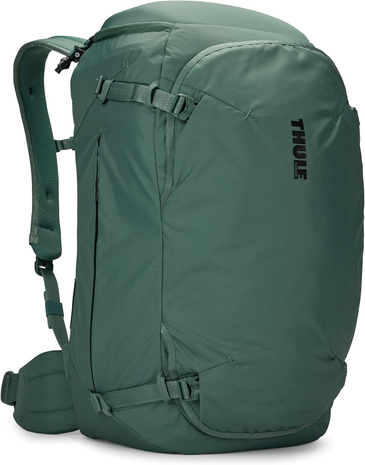 Thule Landmark 40L Travel Pack, Obsidian