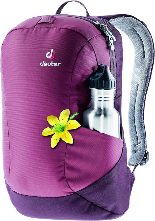 Deuter Women's Sport, Arctic-Navy, one Size