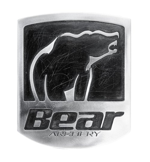 Bear Species XT Ready to Hunt Compound Archery Bow, 70lb. Draw Weight, Right Hand, Mossy Oak Bottomland/Black