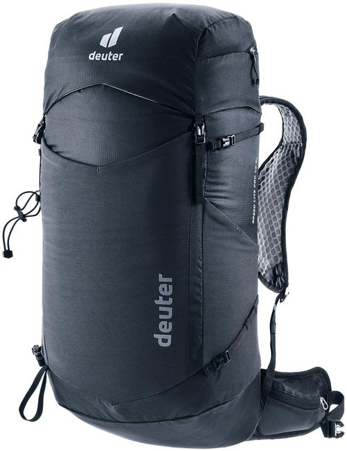 deuter(ドイター) Casual Bag, Black, 無し