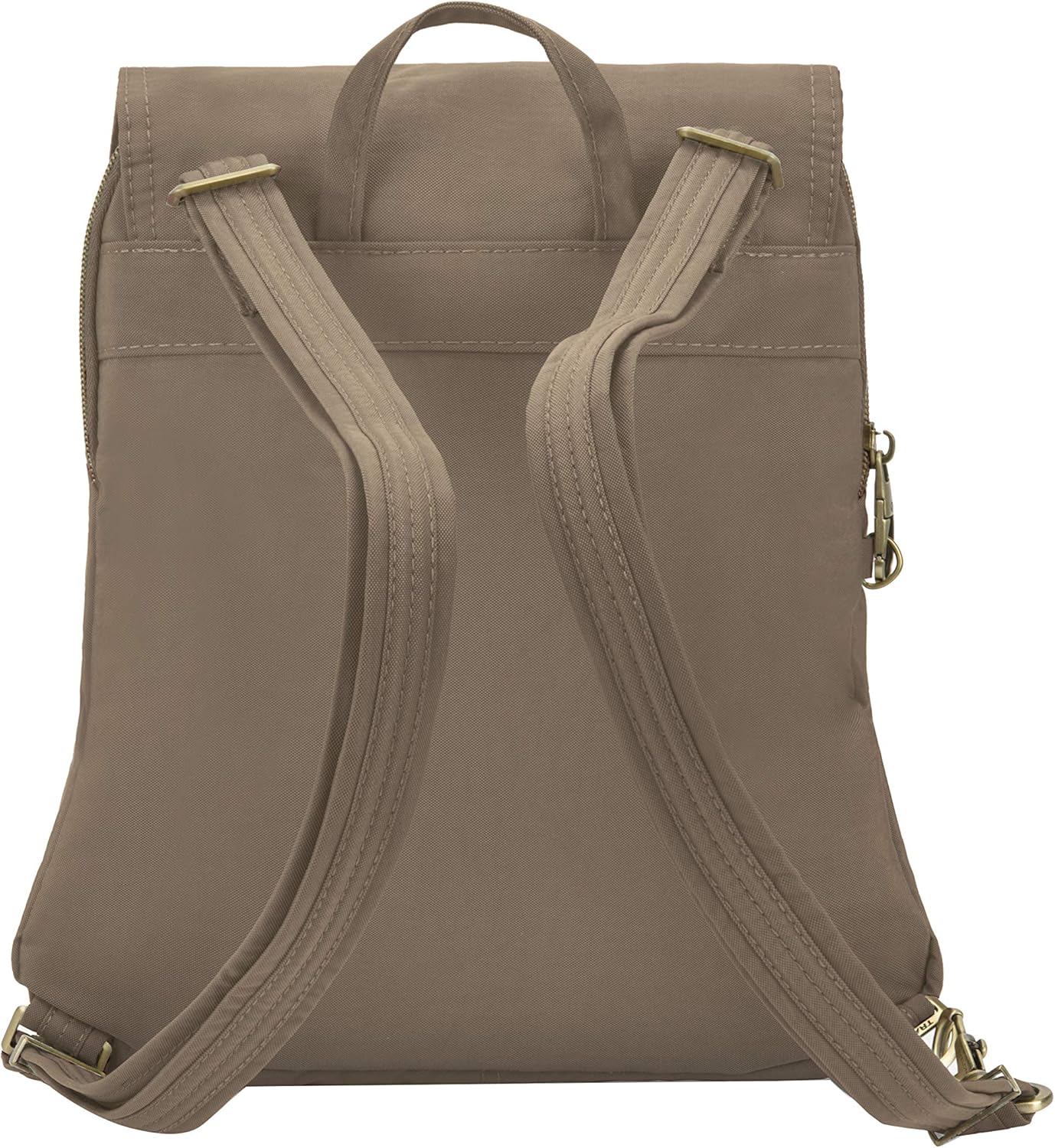 Travelon Anti-Theft Signature Slim Backpack