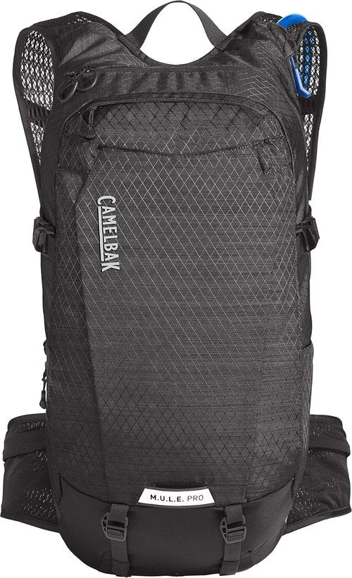 CamelBak M.U.L.E. Pro 14 Bike Hydration Backpack 100oz