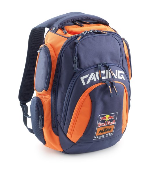 KTM Red Bull Replica Team Rev Backpack 3RB240001900