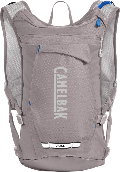 CamelBak Women's Chase Adventure 8 Hydration Vest - for Gravel, Mountain, Bikepacking and Endurace Cycling - 2L Reservoir, Purple Dove