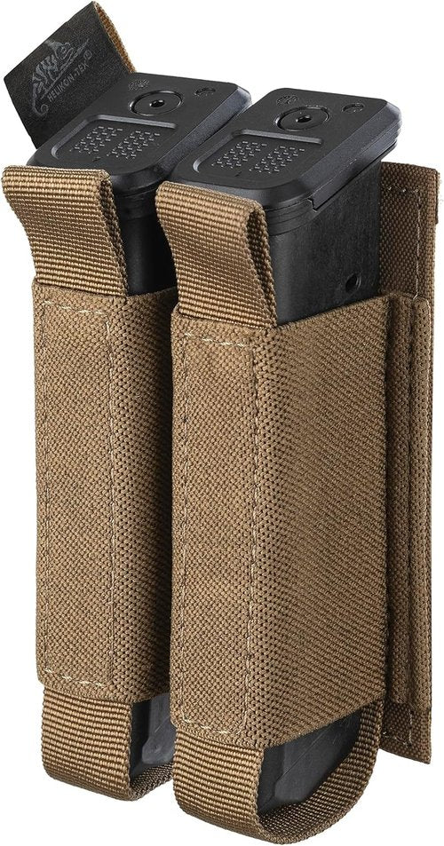 Helikon-Tex Double Pistol Insert for Magazines, Versatile Insert System