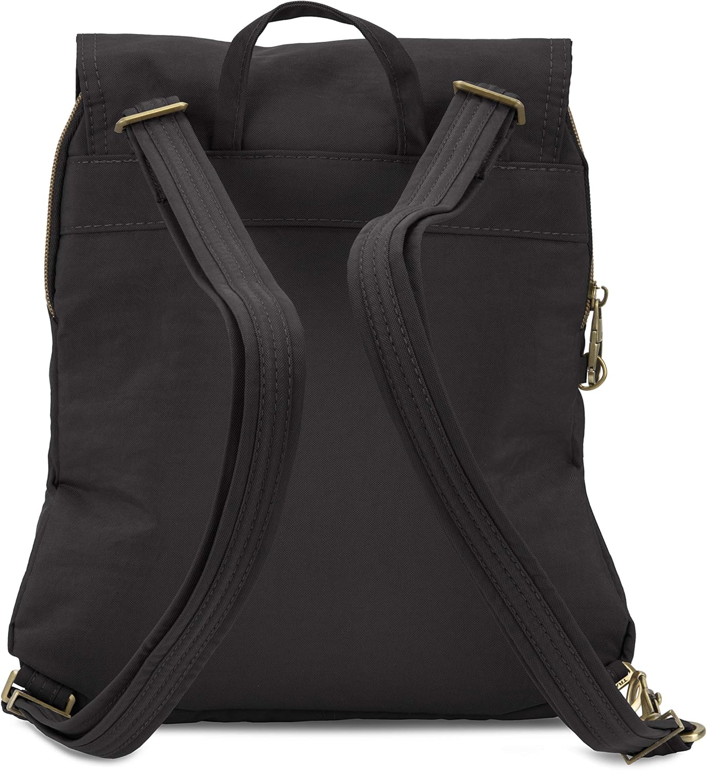 Travelon Anti-Theft Signature Slim Backpack
