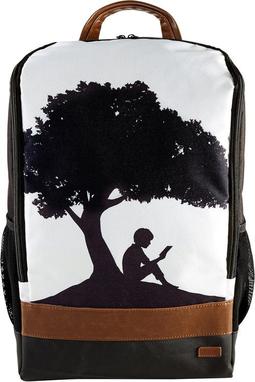Kindle Backpack
