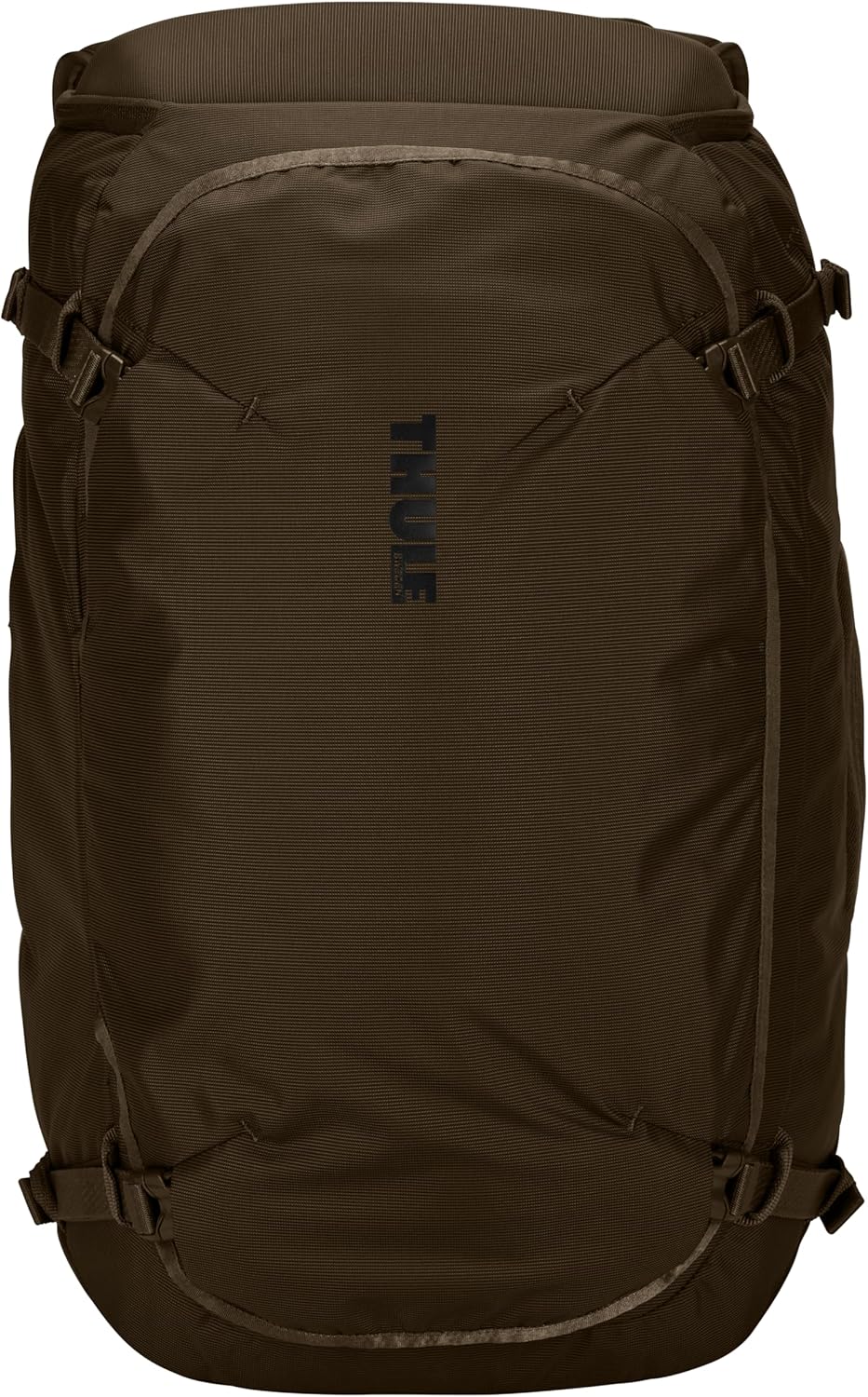 Thule Landmark 40L Travel Pack, Obsidian