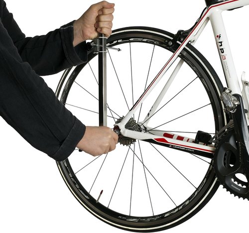 Derailleur Hanger Alignment Gauge