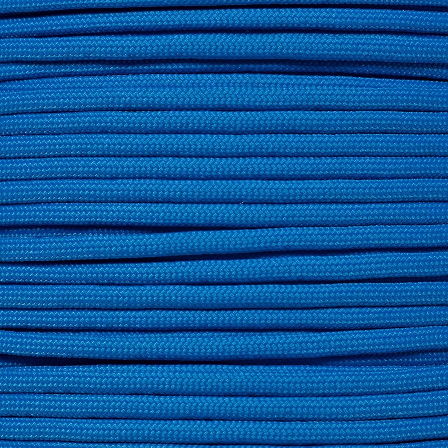 Paracord Spool Tool with 100 Feet of 550 7-Strand Parachute Cord