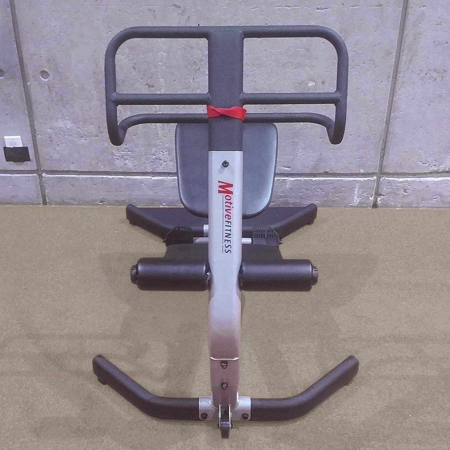 TotalStretch TS150 Commercial Back & Body Stretching Machine